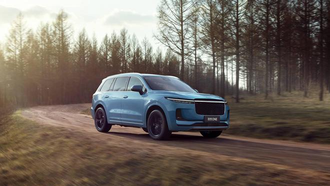 没人再说理想「落后」了(图2)