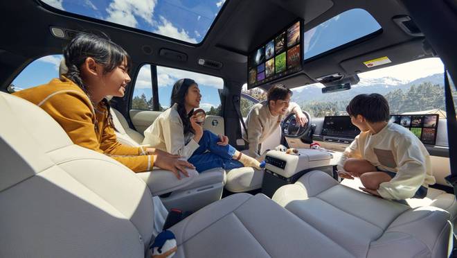 没人再说理想「落后」了(图7)