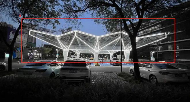 通勤电车不再要充电？发电玻璃已应用到汽车领域！(图3)