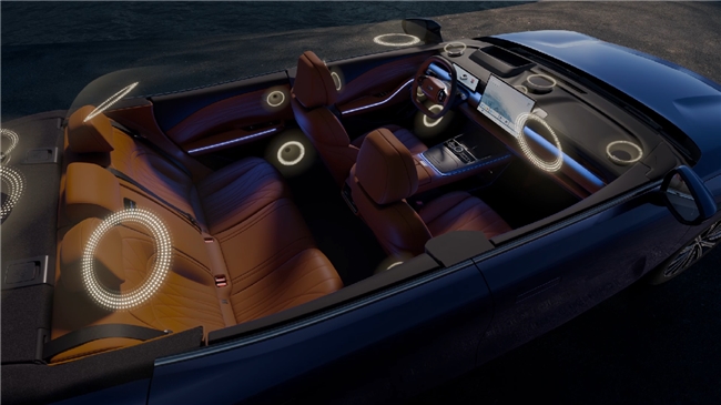 起步即旗舰 吉利银河星耀8正式上市(图6)