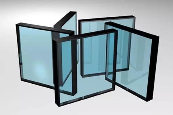 解析建筑节能材料 节能玻璃市场(图1)