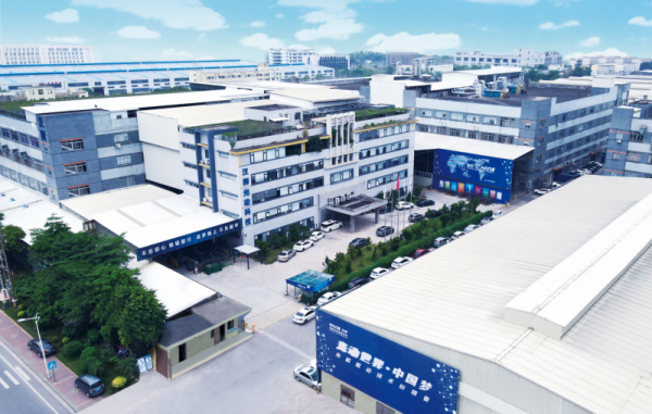 HANS汉狮：光能驱动技术“创领者” 持续引领绿色建筑节能新潮流(图1)