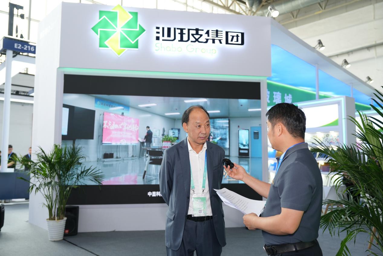 “指数时代”赋能沙河玻璃：从传统制造到高端智造的转型突围(图2)