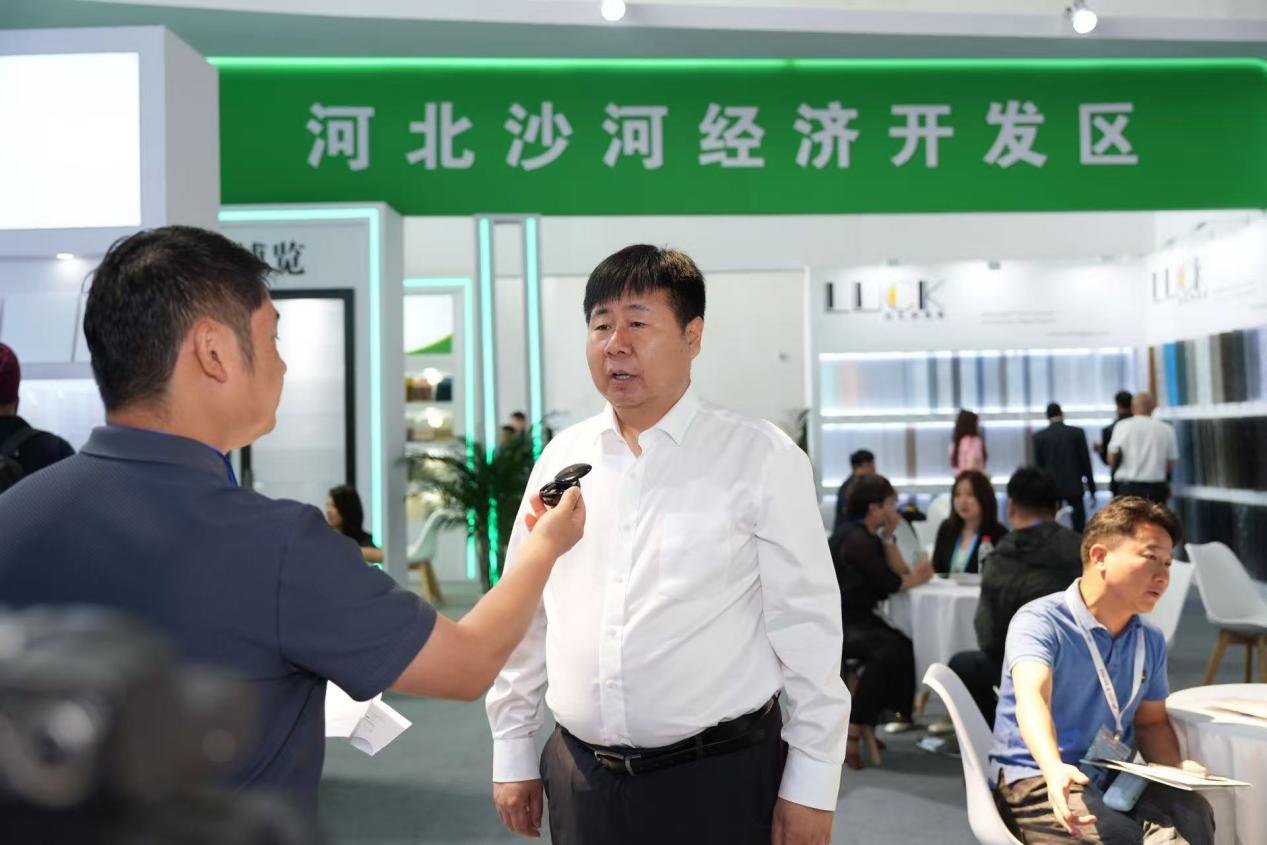 “指数时代”赋能沙河玻璃：从传统制造到高端智造的转型突围(图5)