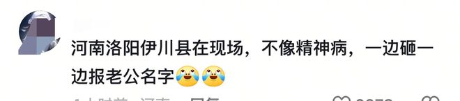 后续！女子当街打砸车辆多车损坏官方通报女子果然有问题(图5)