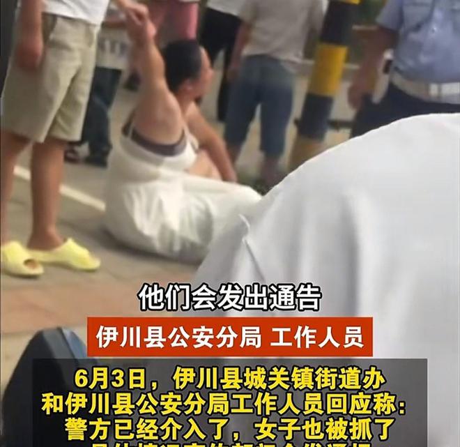 女子当街打砸车辆后续：砸的都是好车被抓时流泪认怂警方介入(图12)