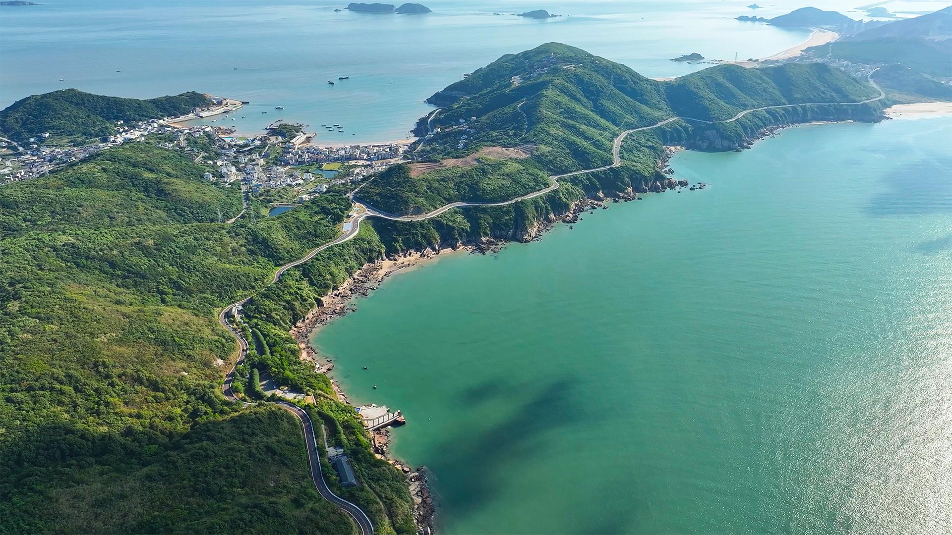 安徽建工集团：践行绿色发展理念 共建美丽家园(图1)