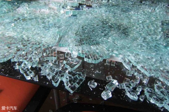 中国品牌车型玻璃调查(图3)