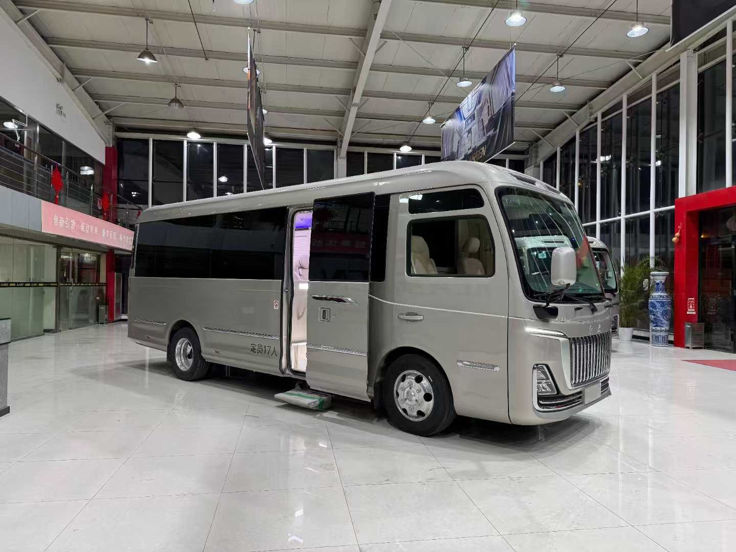 红旗国悦全国可售(图2)