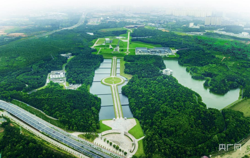 沿着高速看当代江西国企｜解码“零碳工厂”的发展之路(图1)