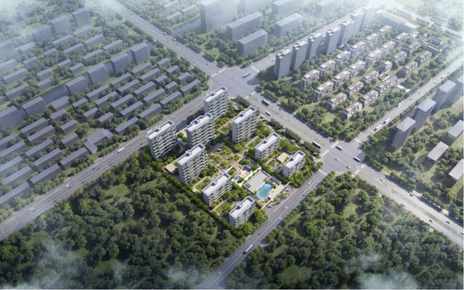 苏州！又一批顶豪+四代宅踏浪而来！(图2)