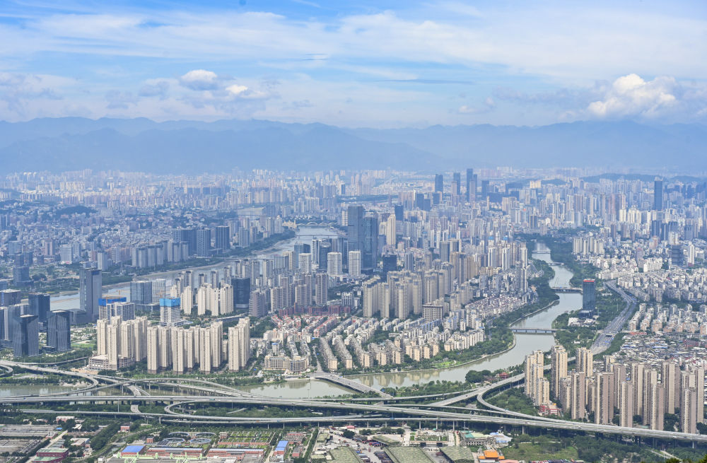 为有源头活水来——习近平同志在闽金融论述与实践启示(图2)