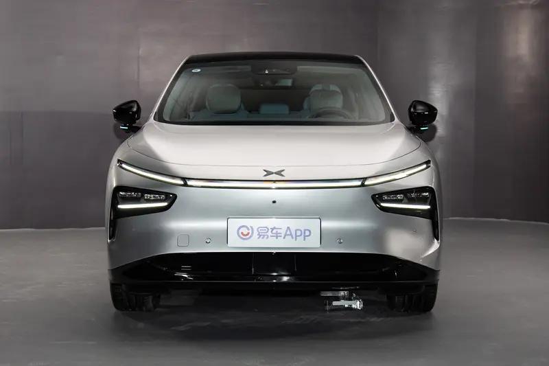 小鹏G7将于下周上市 预售价2358万元起(图4)