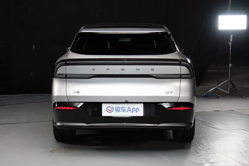 小鹏G7将于下周上市 预售价2358万元起(图15)
