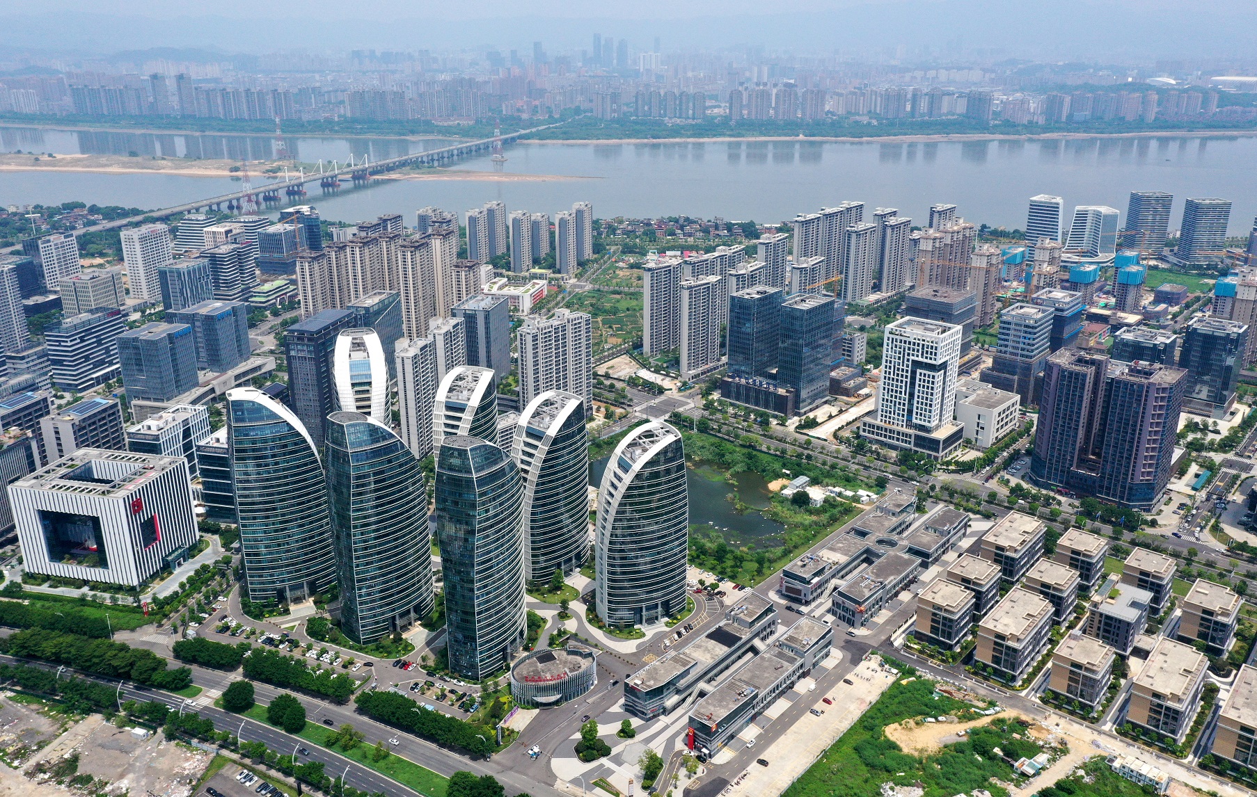 “走好中国特色金融发展之路”——习近平同志在福建金融论述和实践启示(图4)