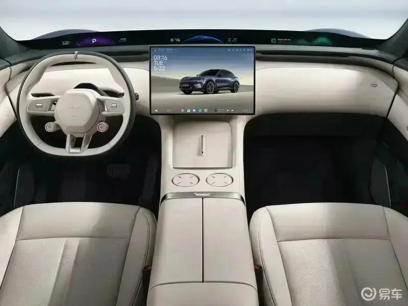 小米YU7 Max版配智能调光天幕 采用最新一代EC调光玻璃(图4)