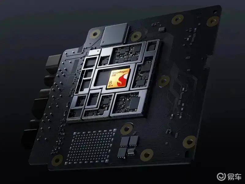 小米YU7 Max版配智能调光天幕 采用最新一代EC调光玻璃(图7)