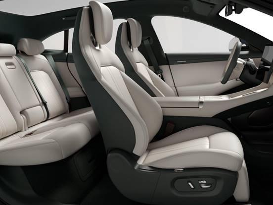 小米汽车旗下首款SUV-小米YU7 正式上市售价2535万元起(图5)