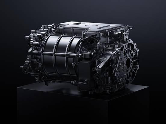 小米汽车旗下首款SUV-小米YU7 正式上市售价2535万元起(图14)