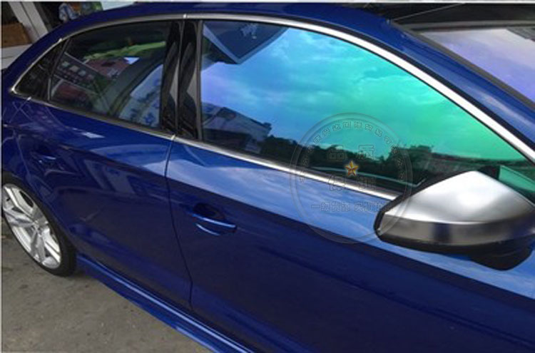 汽车玻璃的知识：不存在“减速玻璃”否则影响行车安全(图1)