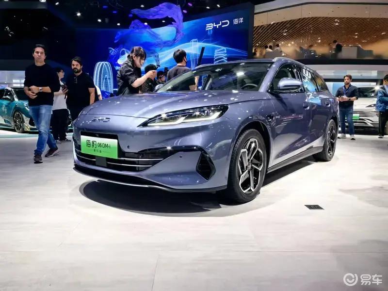 7月上市新车汇总 乐道L90理想i8领衔(图25)