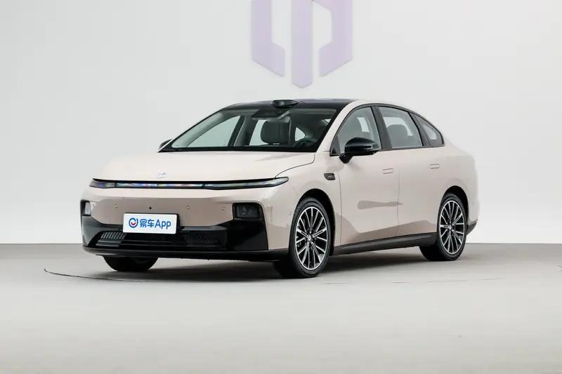 7月上市新车汇总 乐道L90理想i8领衔(图15)
