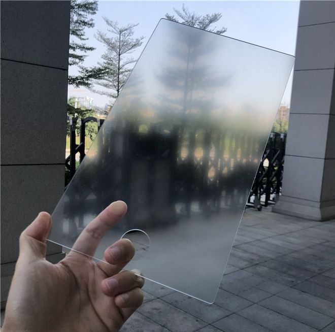 汽车玻璃新战场：智能调光玻璃与的技术突围战(图3)