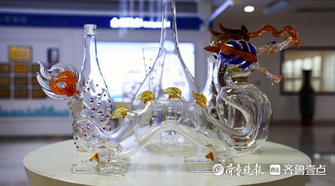 产业链上的山东好品牌玻璃界的优等生是怎样炼成的？(图4)