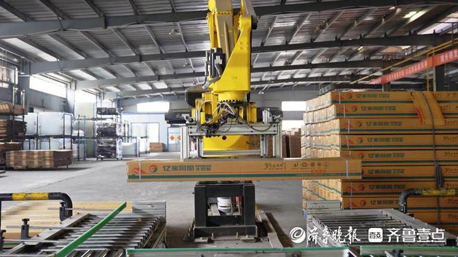 产业链上的山东好品牌玻璃界的优等生是怎样炼成的？(图3)