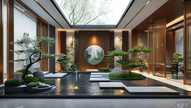 ®缦云上海售楼处 杨浦缦云上海官方发布：品质人居新篇(图3)