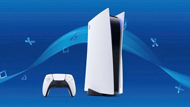 PS5节能模式另有玄机或为下一代PS掌机做准备(图1)