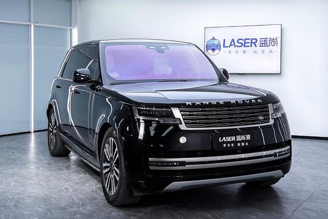 LASER蓝尚车膜揭秘：新能源车主夏季一定要做的这件事！(图1)