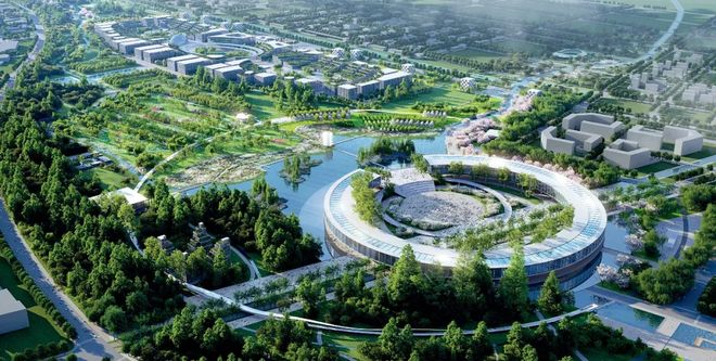 中国唯一入选的“2025全球最美机场”：我们的机场设计早已经更上一层楼了(图8)