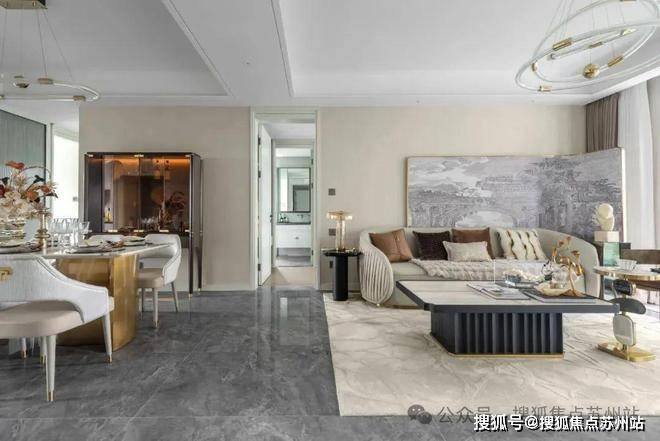 上海浦东张江金茂府售楼处发布-张江金茂府楼盘详情-户型配套-最新价格-最新资讯-售楼处位置(图3)