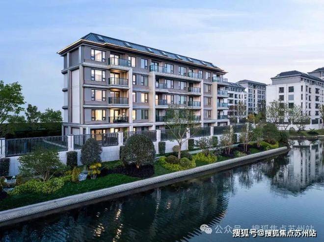 上海浦东张江金茂府售楼处发布-张江金茂府楼盘详情-户型配套-最新价格-最新资讯-售楼处位置(图2)