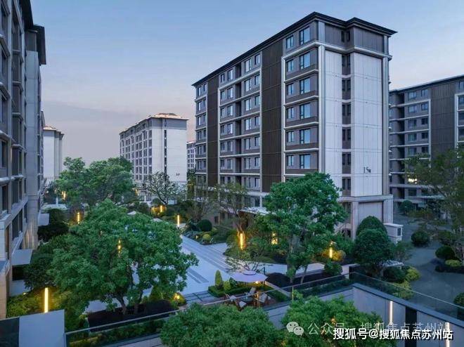 上海浦东张江金茂府售楼处发布-张江金茂府楼盘详情-户型配套-最新价格-最新资讯-售楼处位置(图9)
