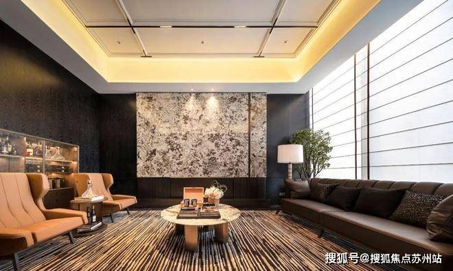 上海浦东张江金茂府售楼处发布-张江金茂府楼盘详情-户型配套-最新价格-最新资讯-售楼处位置(图10)