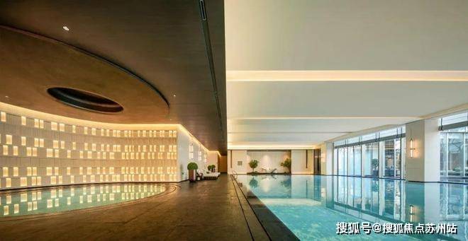 上海浦东张江金茂府售楼处发布-张江金茂府楼盘详情-户型配套-最新价格-最新资讯-售楼处位置(图11)