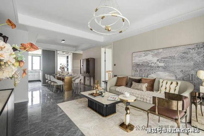 上海浦东张江金茂府售楼处发布-张江金茂府楼盘详情-户型配套-最新价格-最新资讯-售楼处位置(图13)