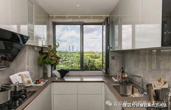 上海浦东张江金茂府售楼处发布-张江金茂府楼盘详情-户型配套-最新价格-最新资讯-售楼处位置(图15)