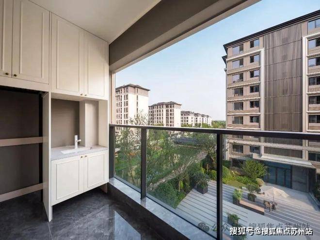 上海浦东张江金茂府售楼处发布-张江金茂府楼盘详情-户型配套-最新价格-最新资讯-售楼处位置(图14)