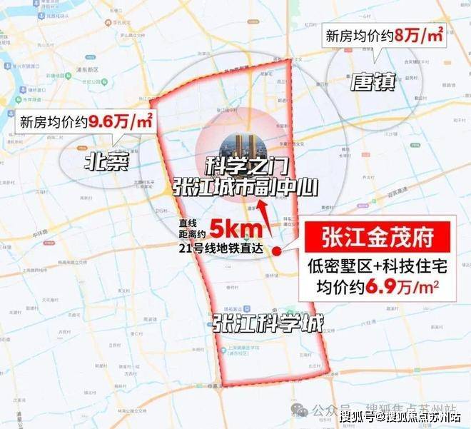 上海浦东张江金茂府售楼处发布-张江金茂府楼盘详情-户型配套-最新价格-最新资讯-售楼处位置(图16)