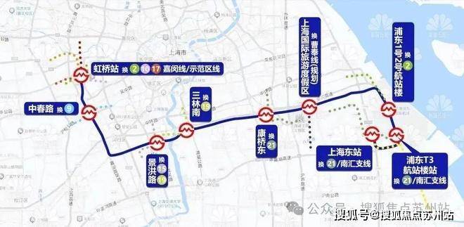 上海浦东张江金茂府售楼处发布-张江金茂府楼盘详情-户型配套-最新价格-最新资讯-售楼处位置(图19)