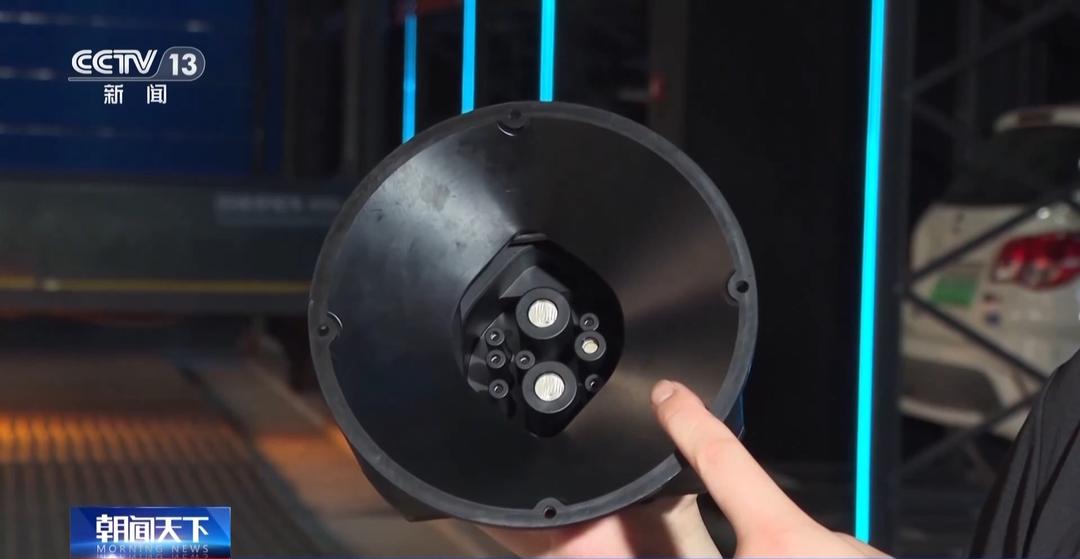 全球首个“超阶零碳建筑”在青岛启用100%绿电自给自足(图4)