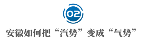 安徽逆袭登顶“汽车第一省”这份荣耀能守得住么？(图6)