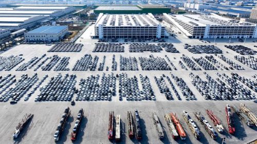 安徽逆袭登顶“汽车第一省”这份荣耀能守得住么？(图7)