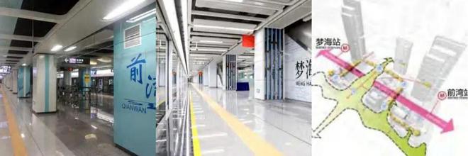 ®中集前海国际中心售楼处 南山中集前海官方发布：梦想照进未来(图9)