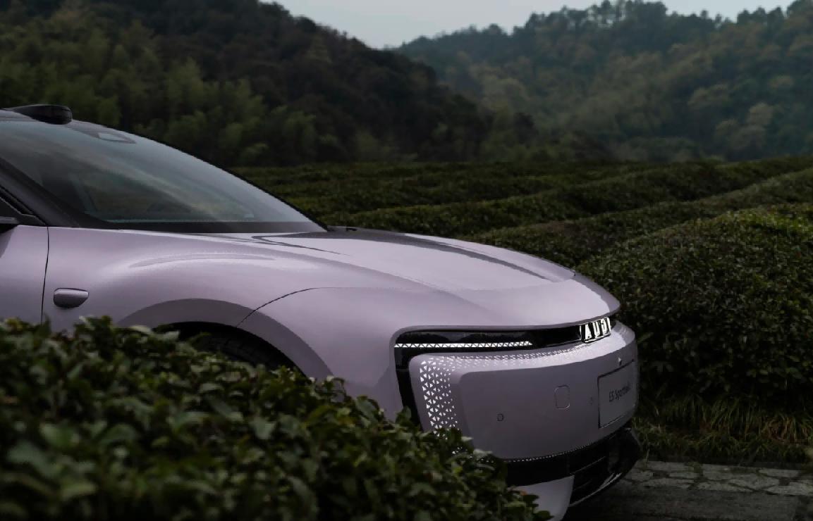续航达成率接近100%？实测奥迪E5 Sportback结局让人意外(图1)