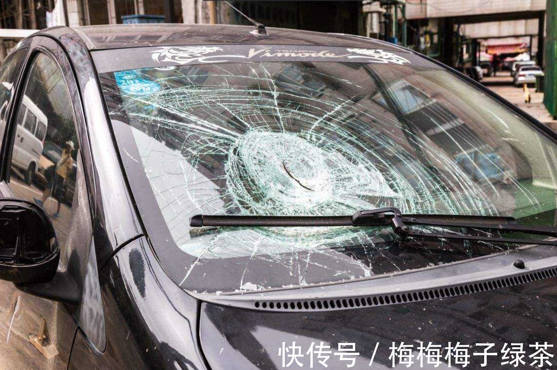 福耀玻璃再添新专利：助力未来汽车行业的技术革新！(图1)
