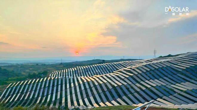 中国第七、全球第一！一道新能ECOVADIS铂金评级光伏企业！(图3)